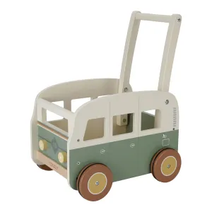 LD Vintage Walker Wagen