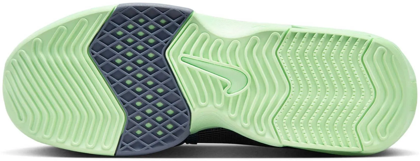 LeBron Witness 8 Herren-Basketballschuhe