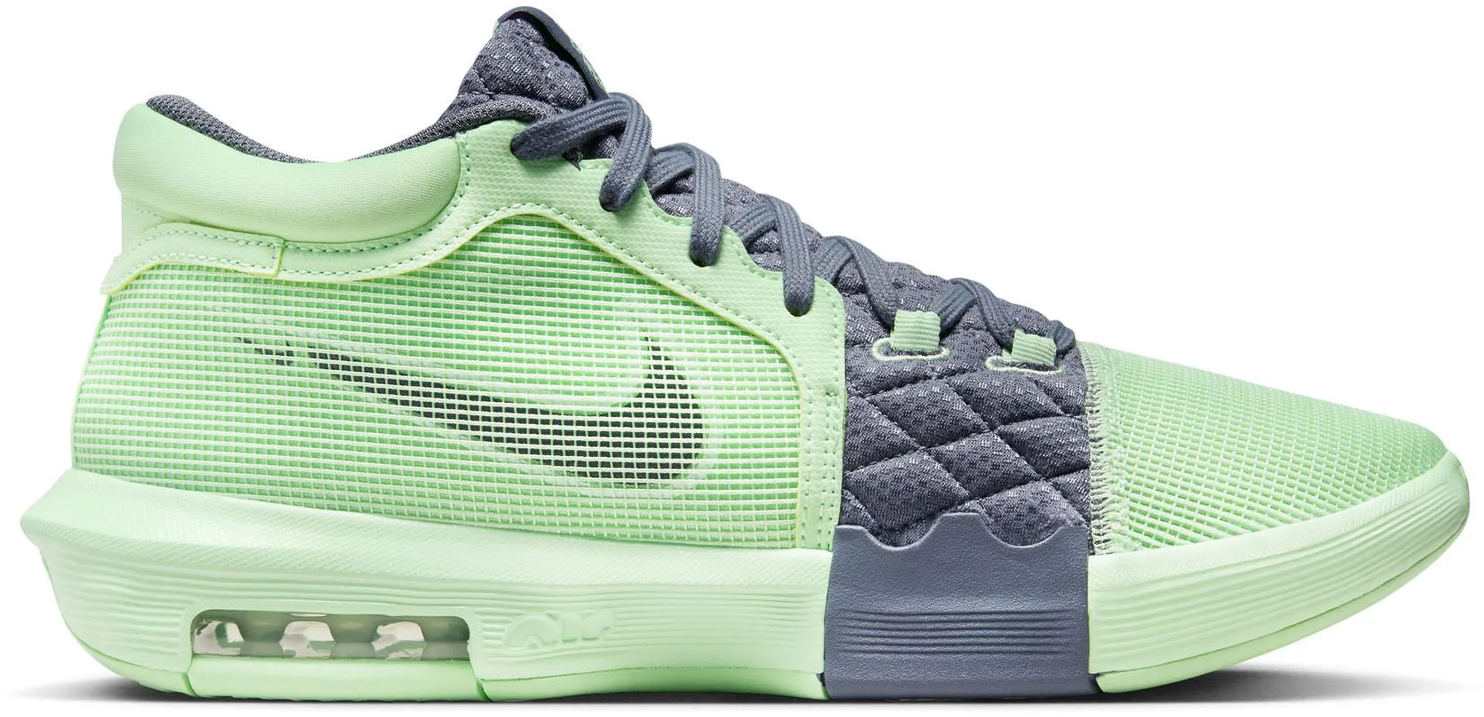 LeBron Witness 8 Herren-Basketballschuhe