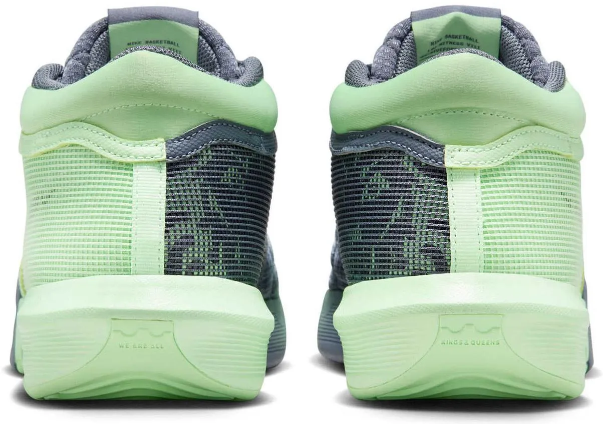 LeBron Witness 8 Herren-Basketballschuhe