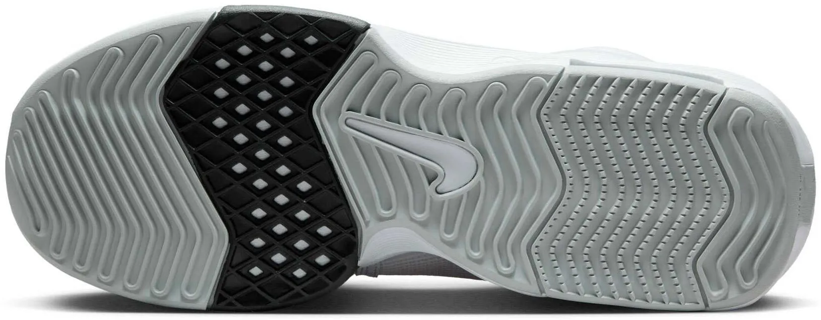 LeBron Witness 8 Herren-Basketballschuhe