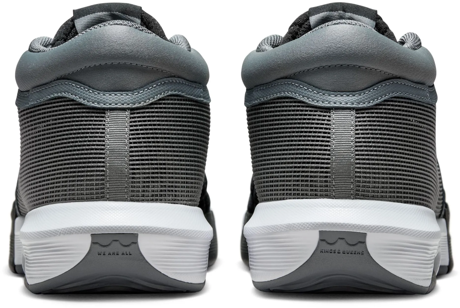 LeBron Witness 8 Herren-Basketballschuhe