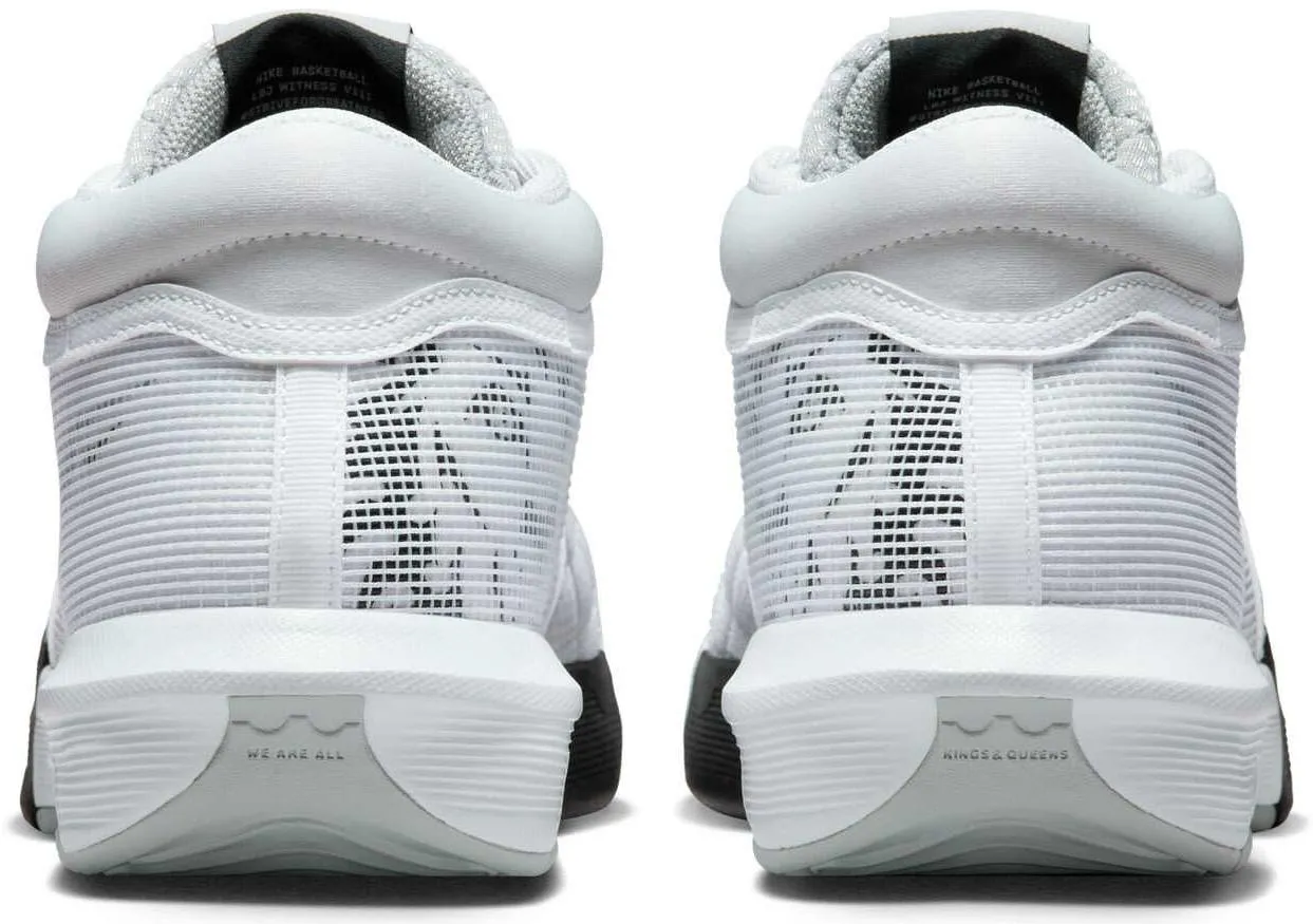LeBron Witness 8 Herren-Basketballschuhe