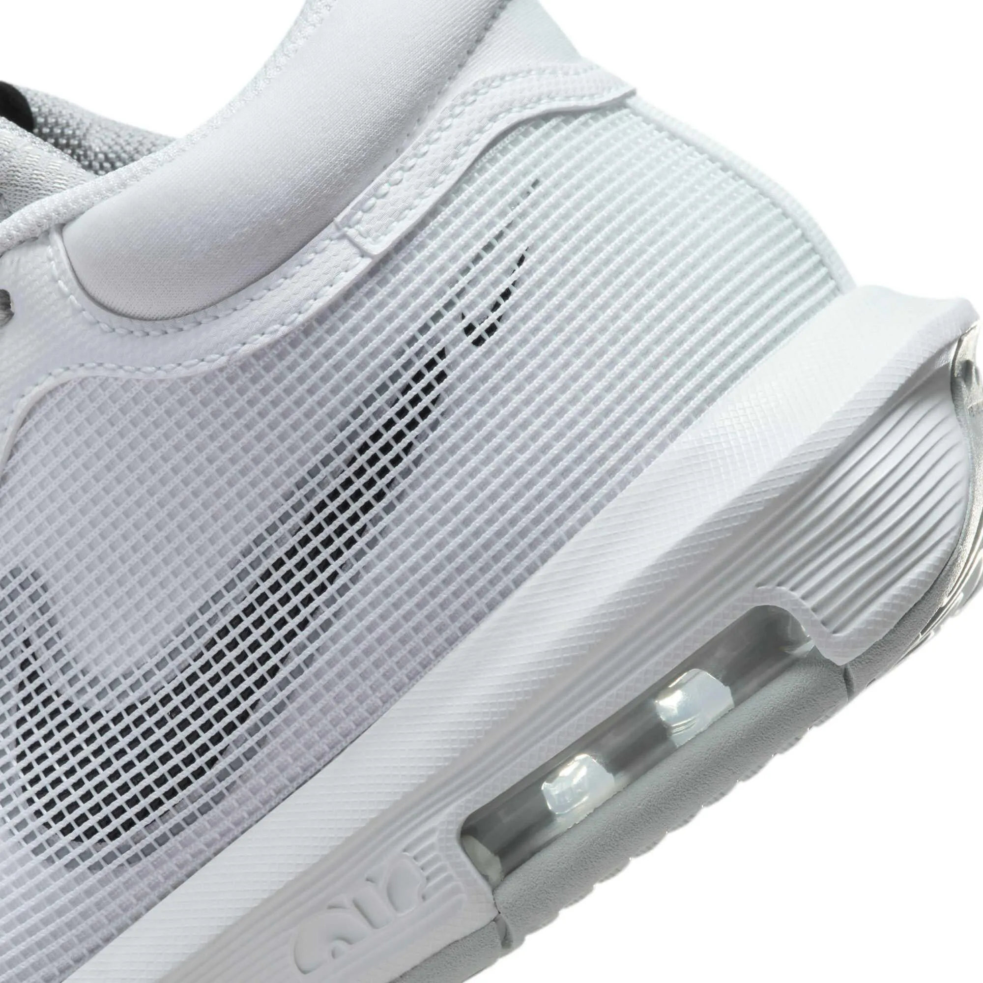 LeBron Witness 8 Herren-Basketballschuhe