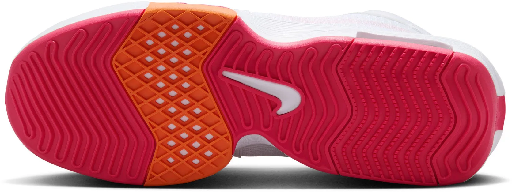 LeBron Witness 8 Herren-Basketballschuhe