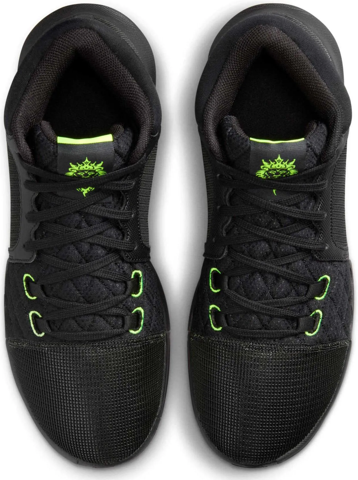 LeBron Witness 8 Herren-Basketballschuhe