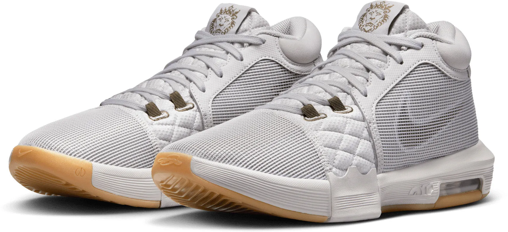 LeBron Witness 8 Herren-Basketballschuhe