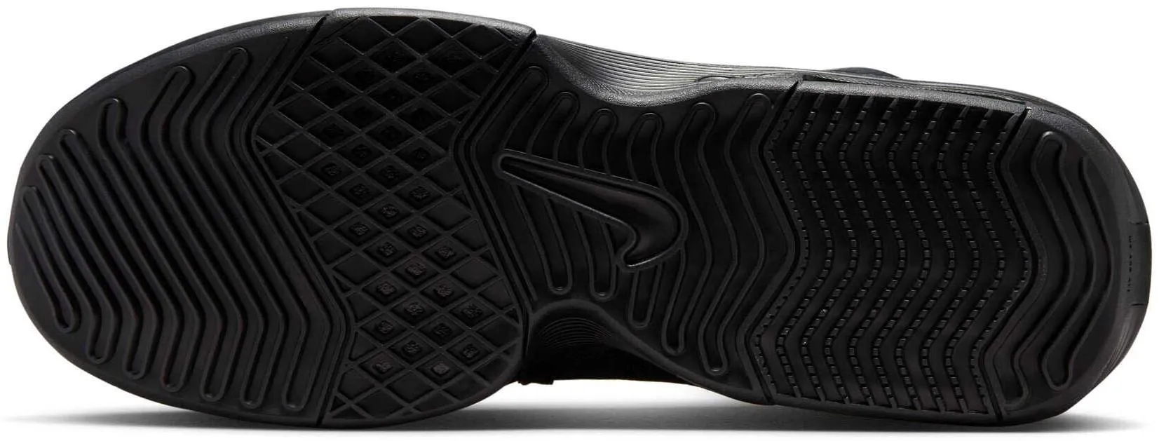 LeBron Witness 8 Herren-Basketballschuhe