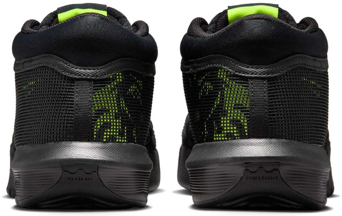 LeBron Witness 8 Herren-Basketballschuhe