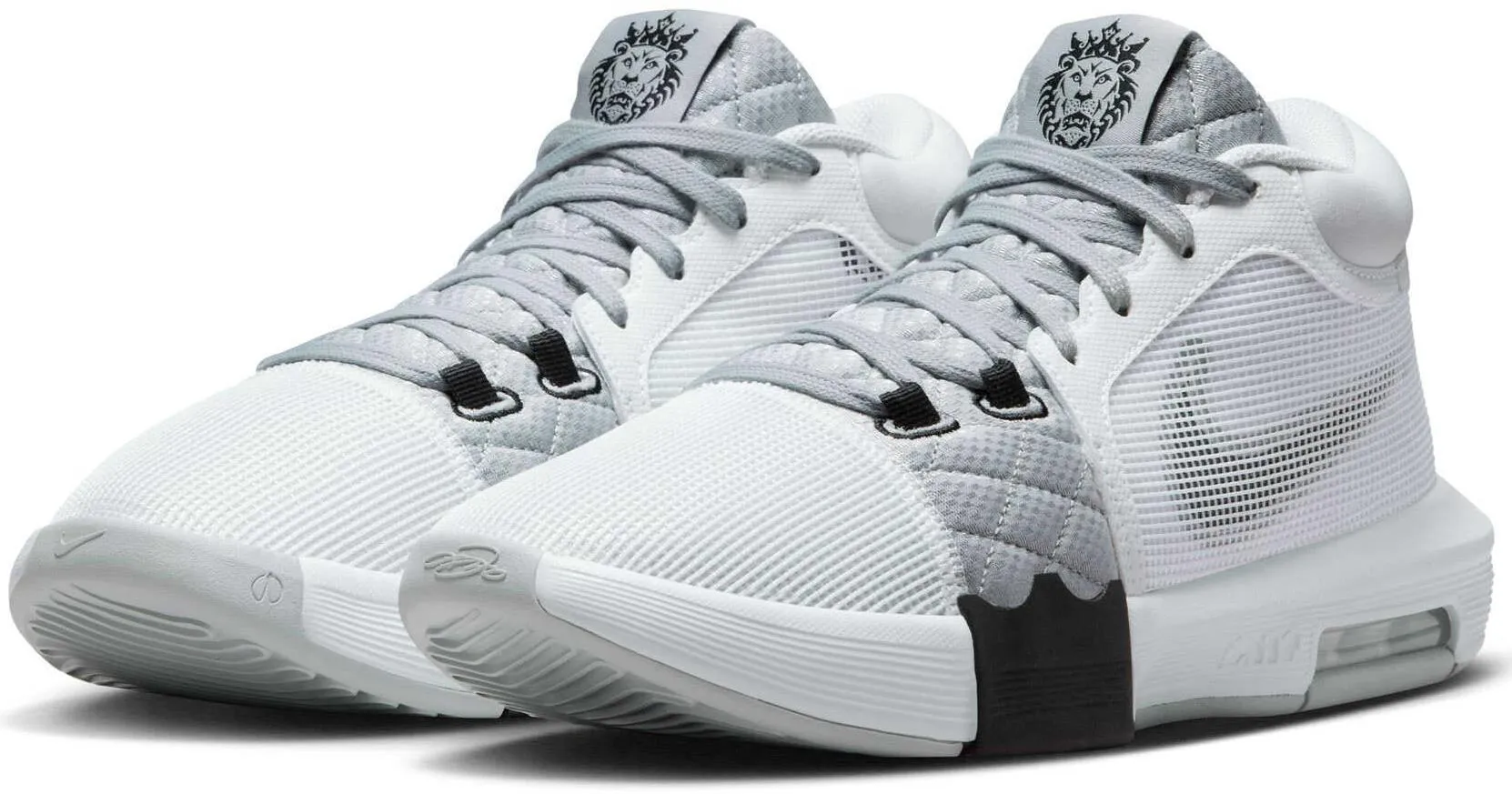 LeBron Witness 8 Herren-Basketballschuhe