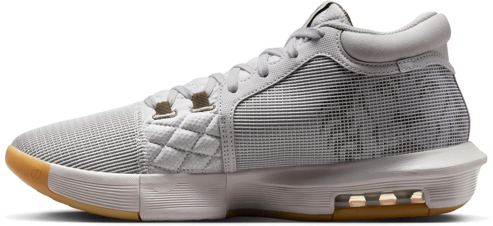 LeBron Witness 8 Herren-Basketballschuhe