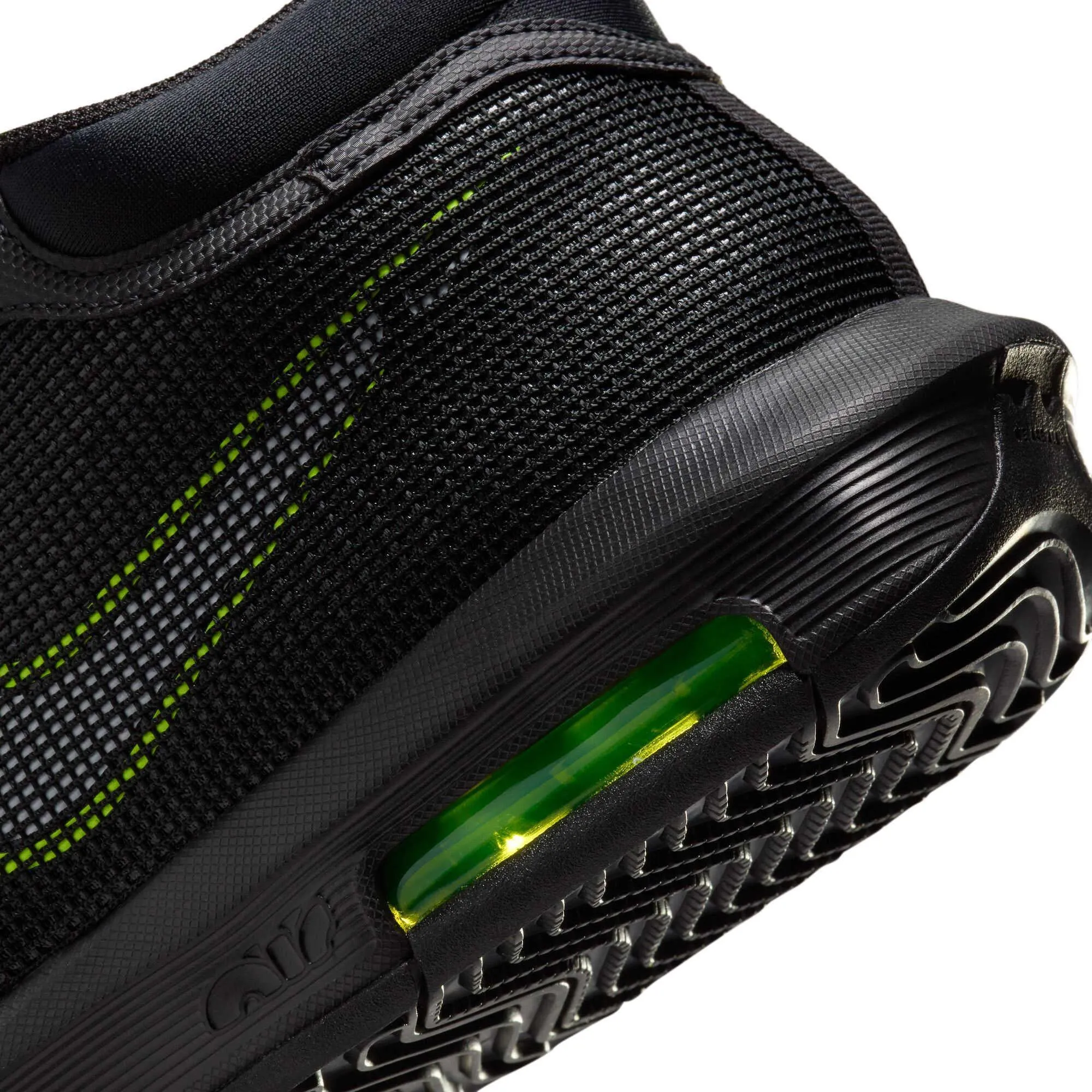 LeBron Witness 8 Herren-Basketballschuhe