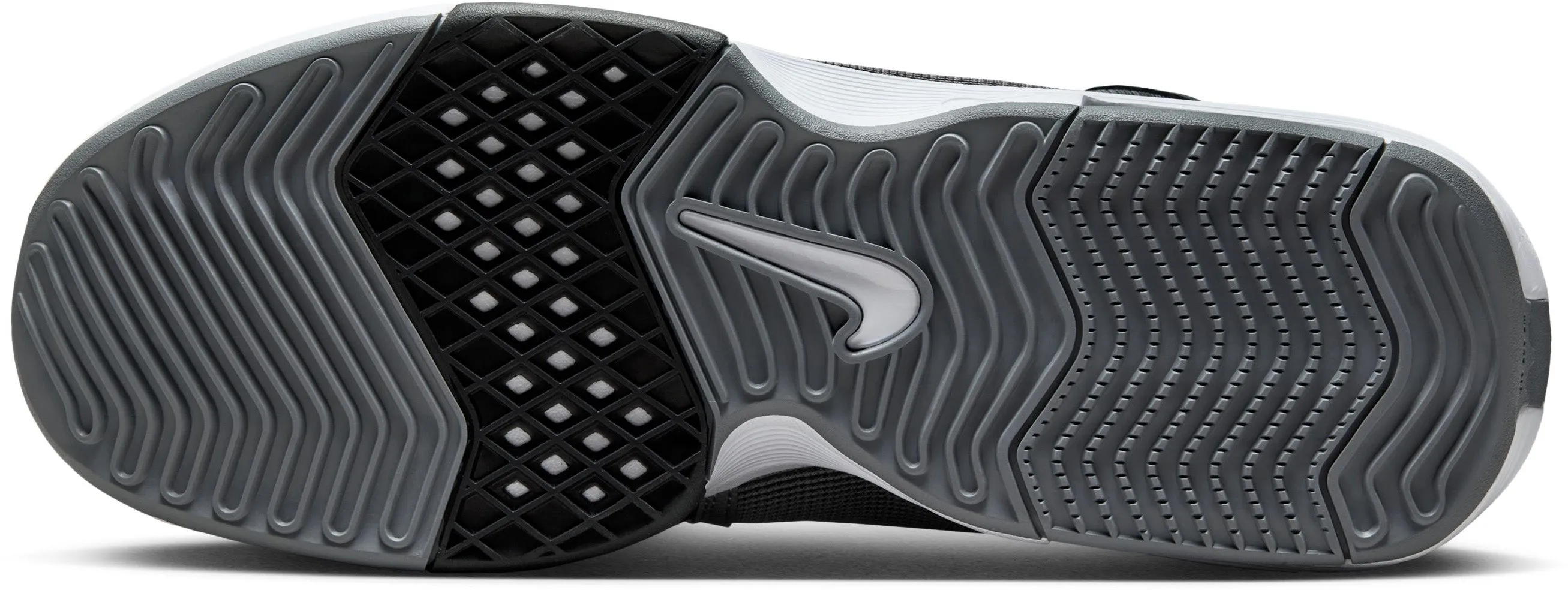 LeBron Witness 8 Herren-Basketballschuhe