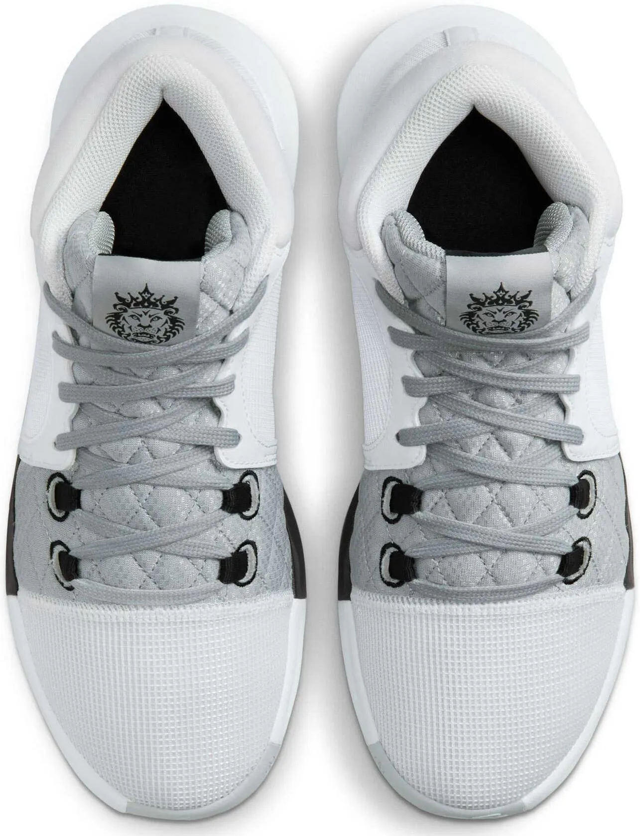 LeBron Witness 8 Herren-Basketballschuhe