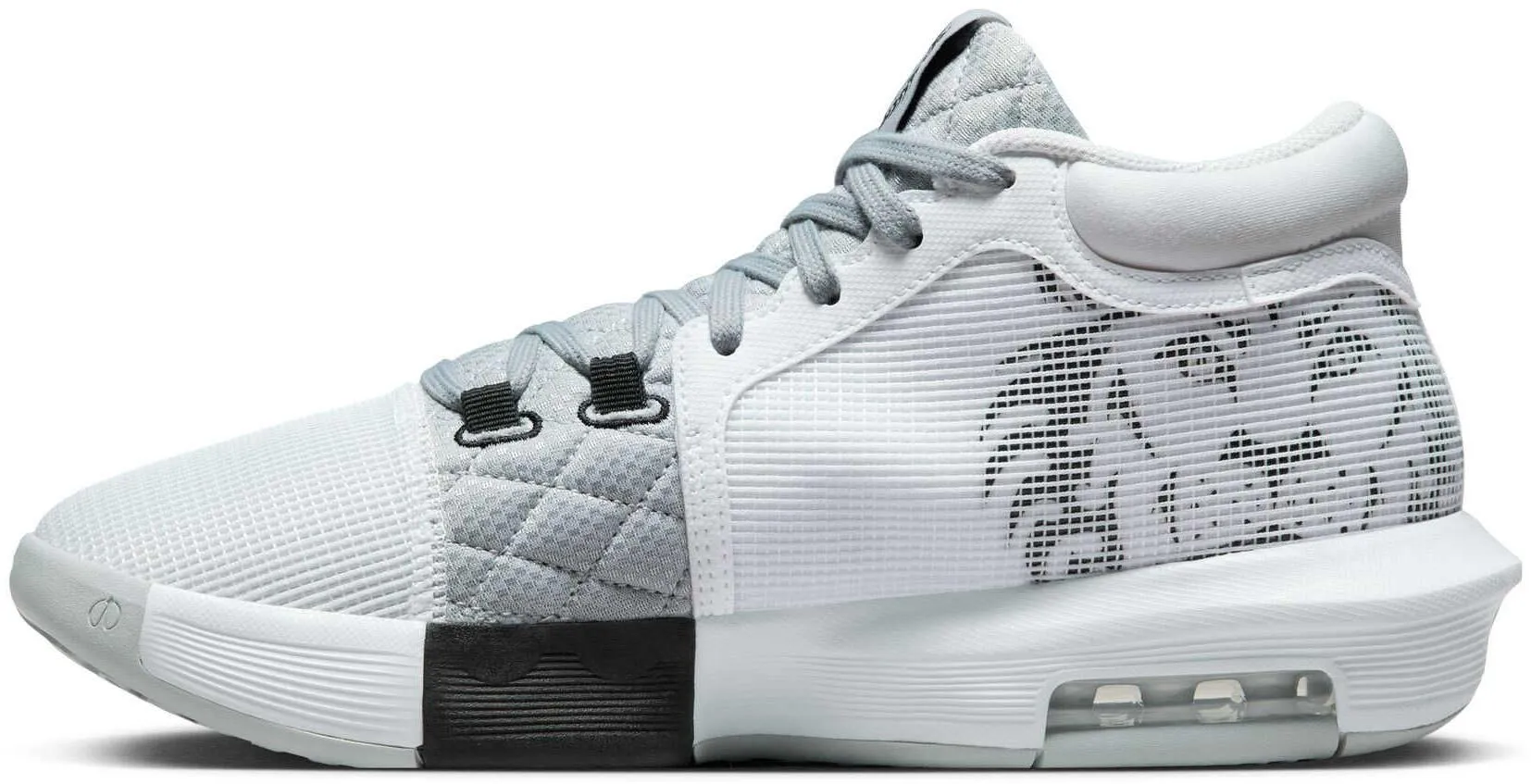 LeBron Witness 8 Herren-Basketballschuhe