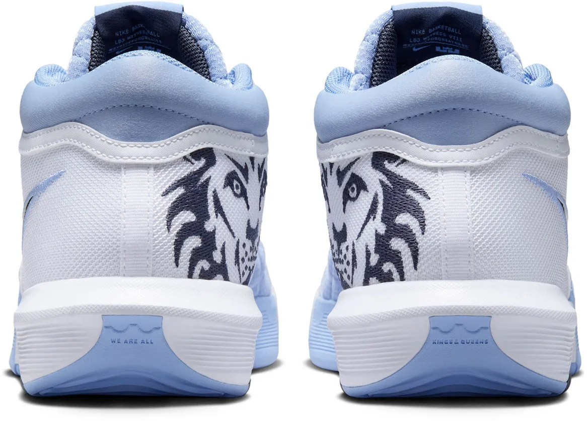 Lebron Witness VIII Herren-Basketballschuhe