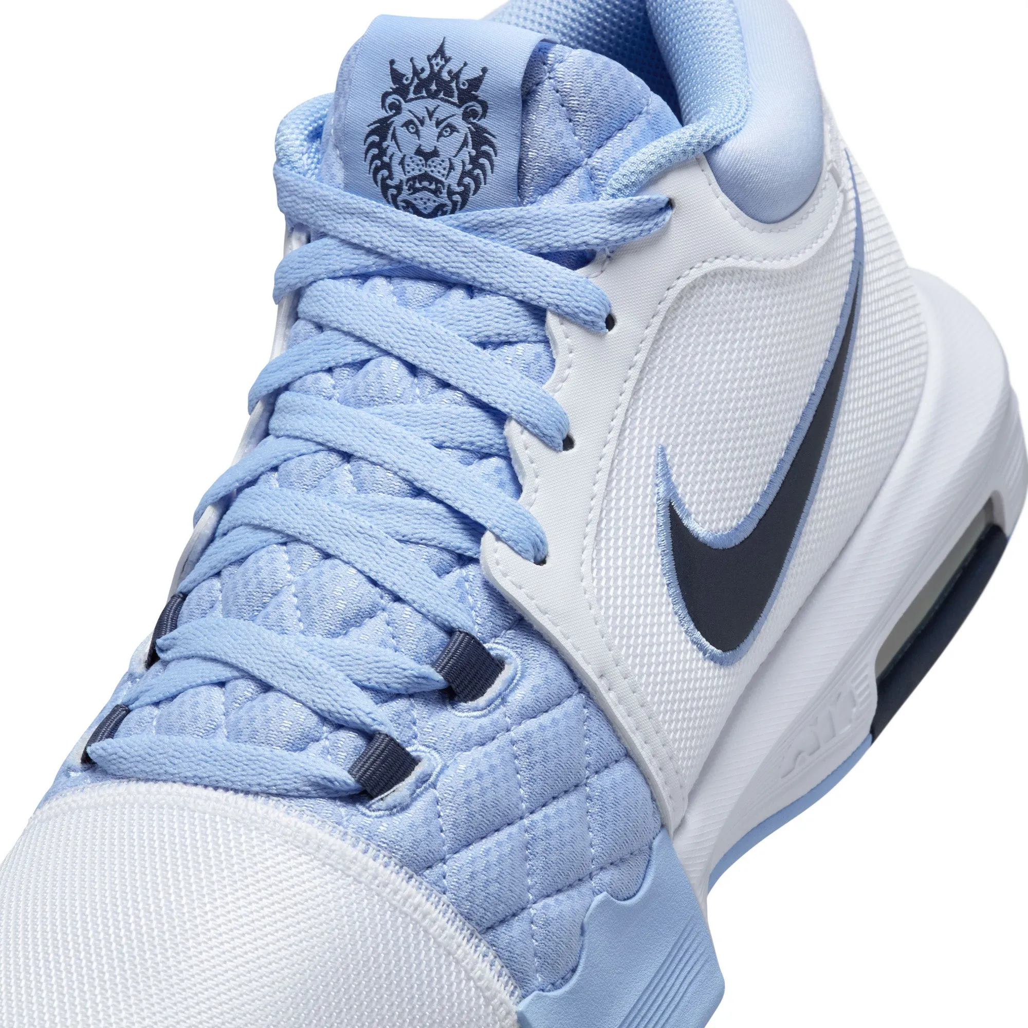 Lebron Witness VIII Herren-Basketballschuhe