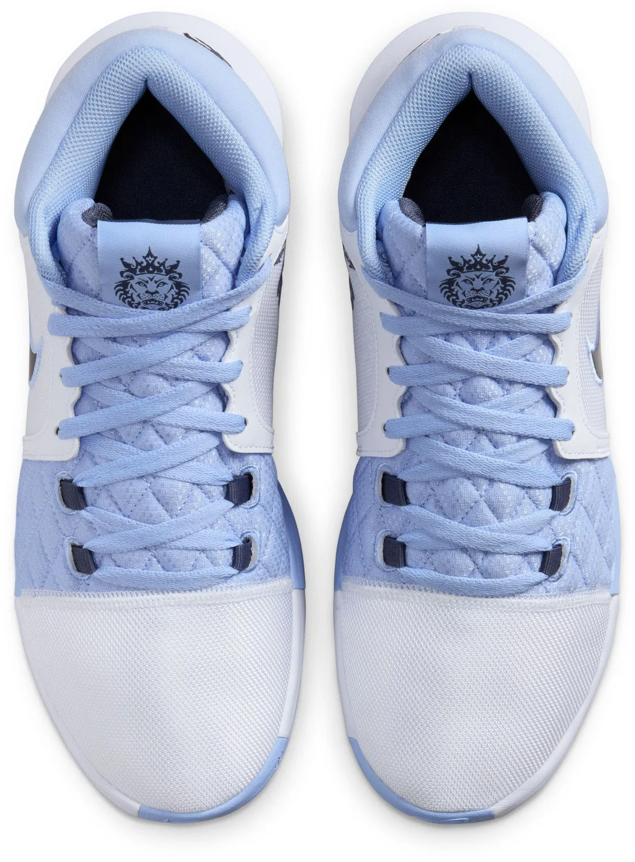 Lebron Witness VIII Herren-Basketballschuhe