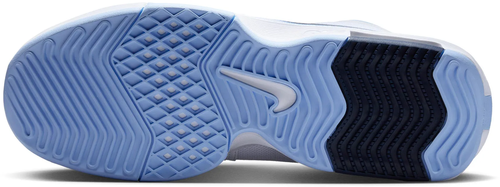 Lebron Witness VIII Herren-Basketballschuhe