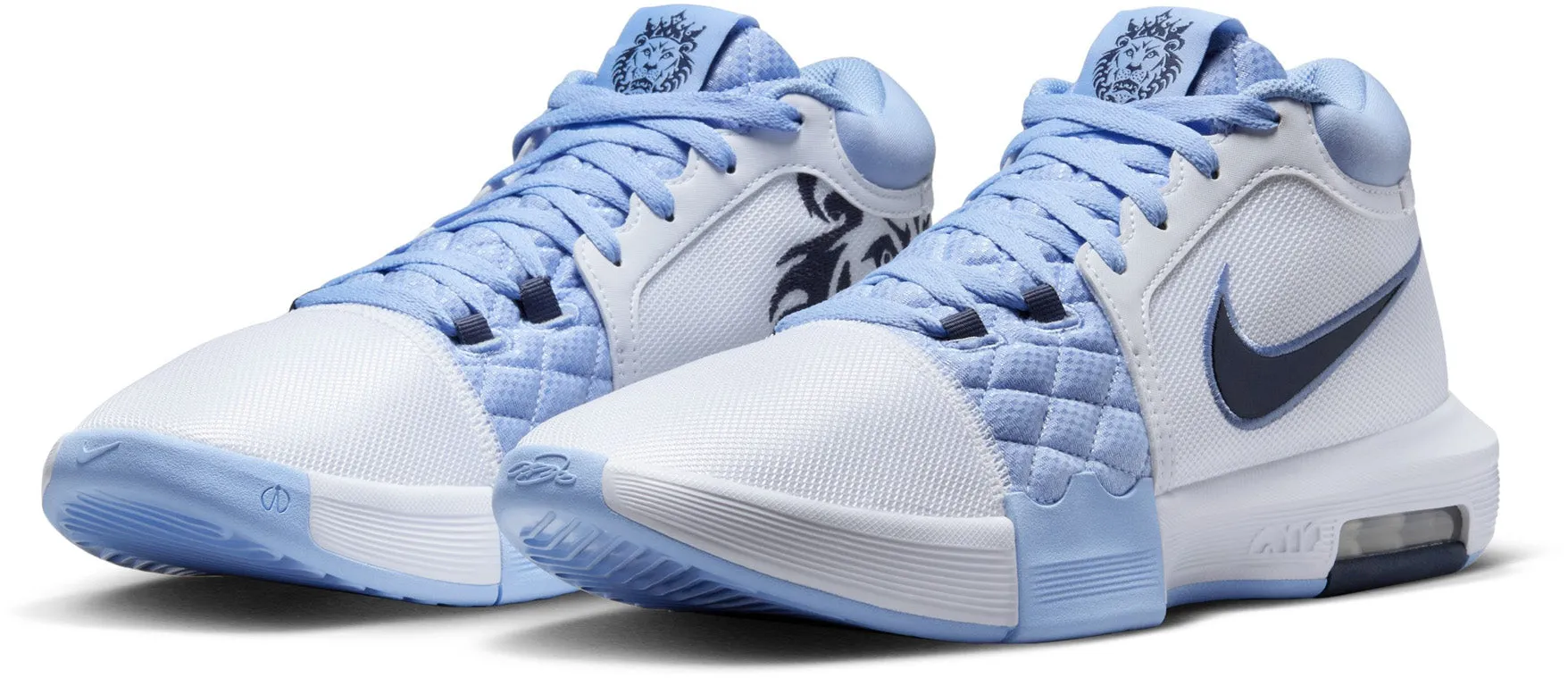 Lebron Witness VIII Herren-Basketballschuhe