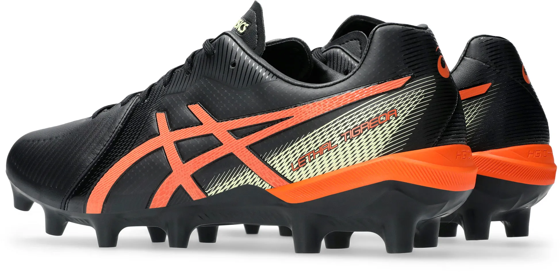 Lethal Tigreor IT FF 3 Herren-Fußballschuhe (Weite D)