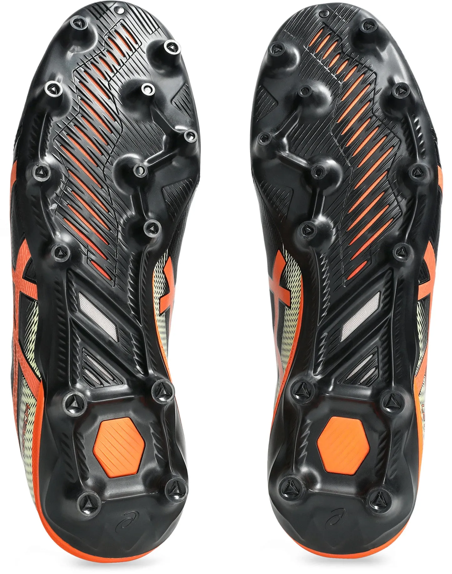 Lethal Tigreor IT FF 3 Herren-Fußballschuhe (Weite D)