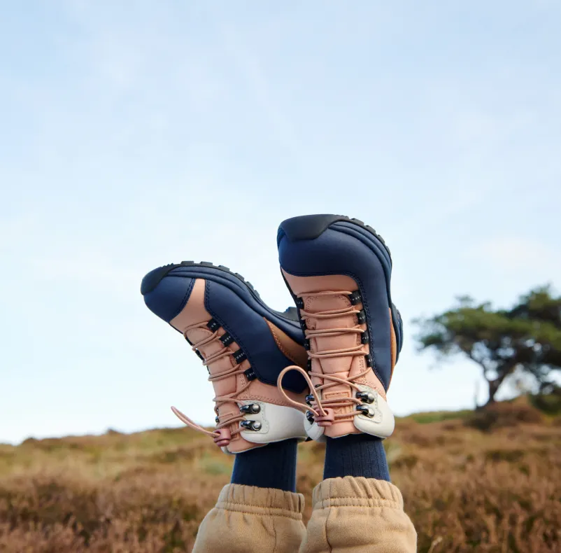 Liewood Ava Stiefel - Blasser Toskanischer Multi-Mix