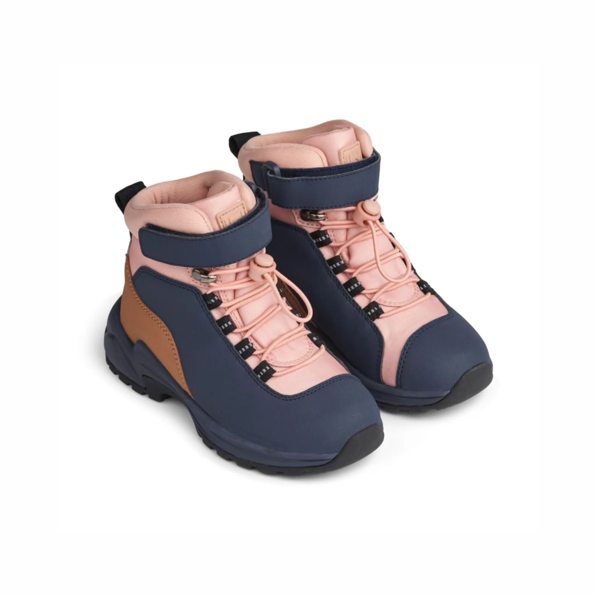 Liewood Ava Stiefel - Blasser Toskanischer Multi-Mix
