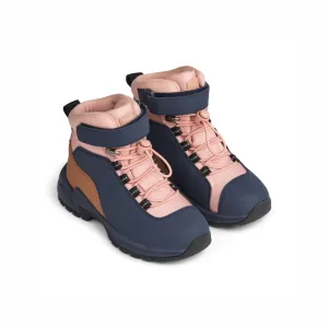 Liewood Ava Stiefel - Blasser Toskanischer Multi-Mix