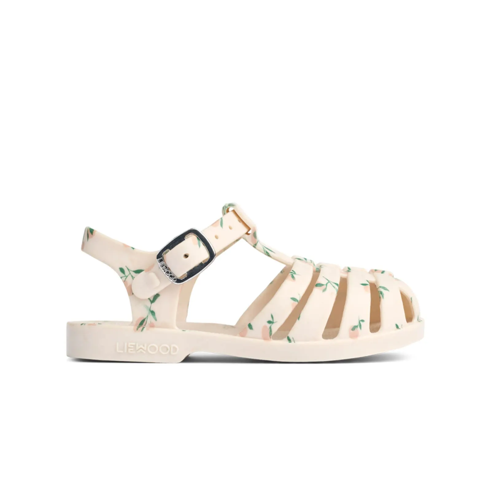 Liewood Bre Sandalen mit Druck