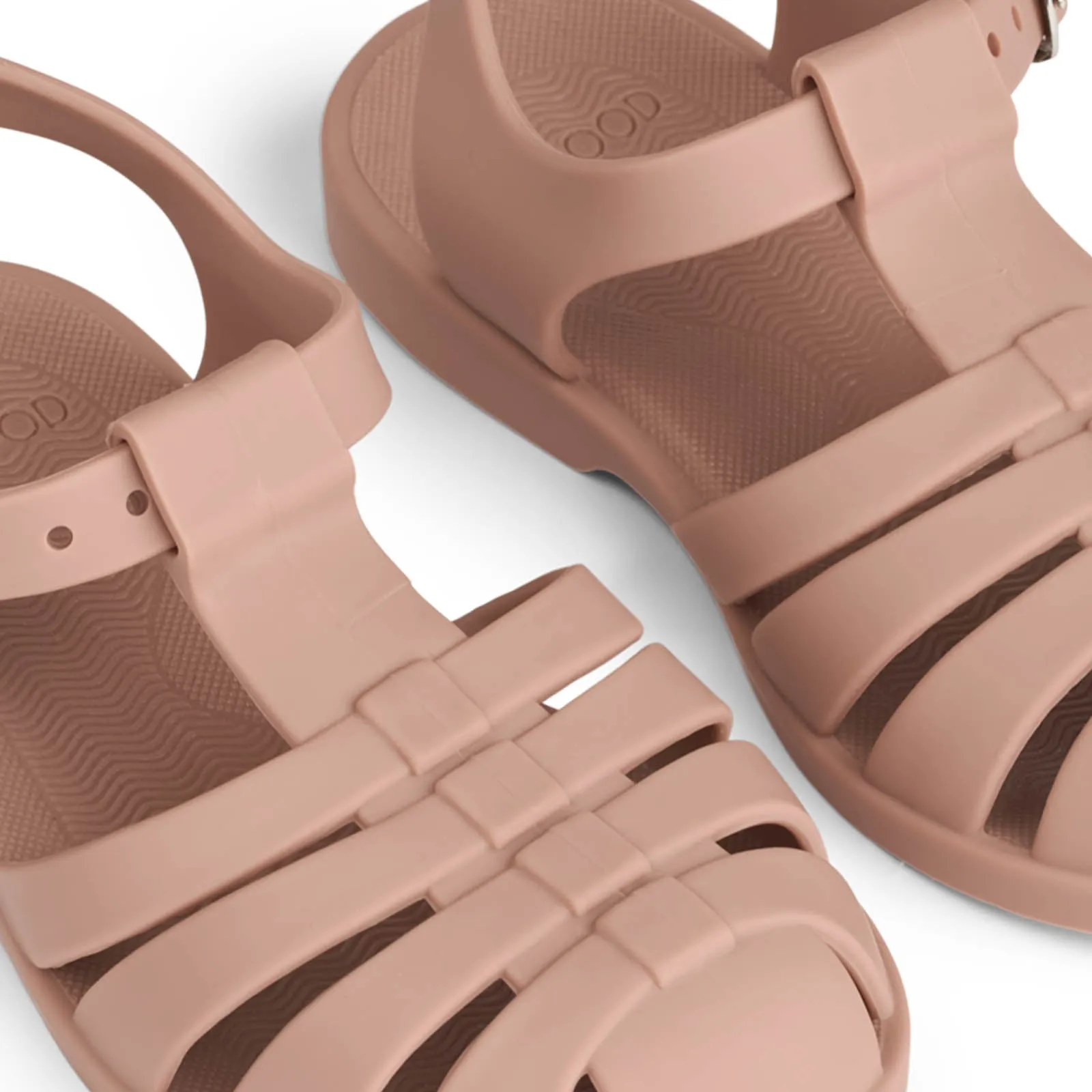 Liewood Bre Sandalen mit Druck