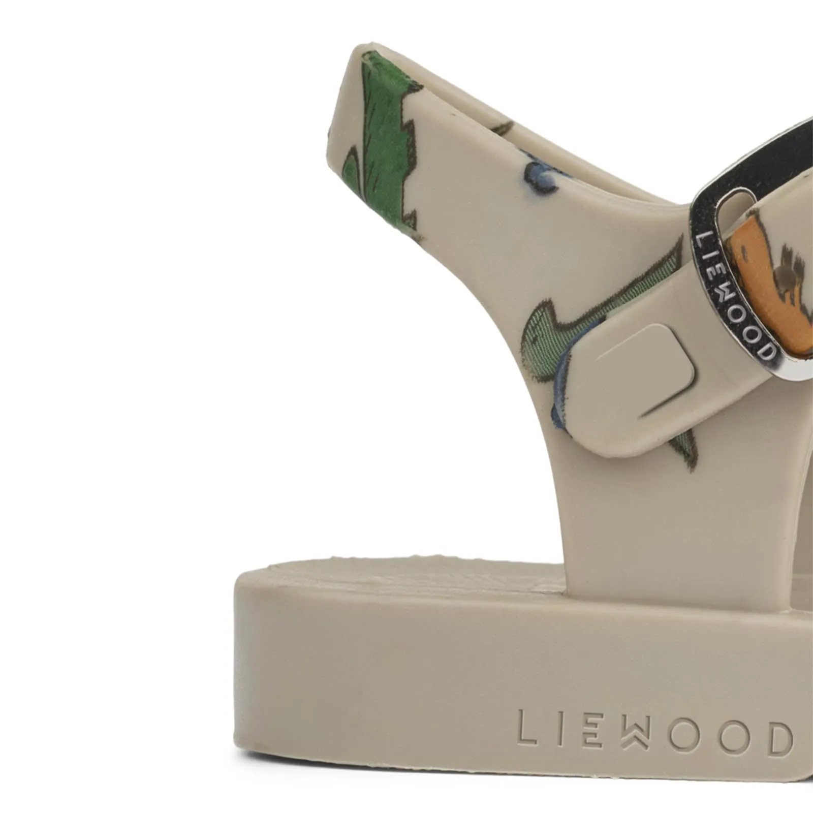 Liewood Bre Sandalen mit Druck