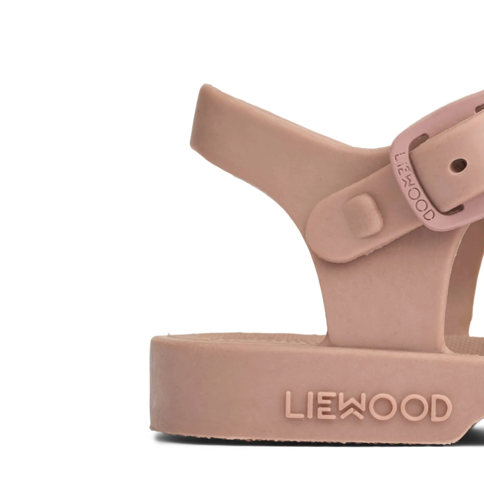 Liewood Bre Sandalen mit Druck