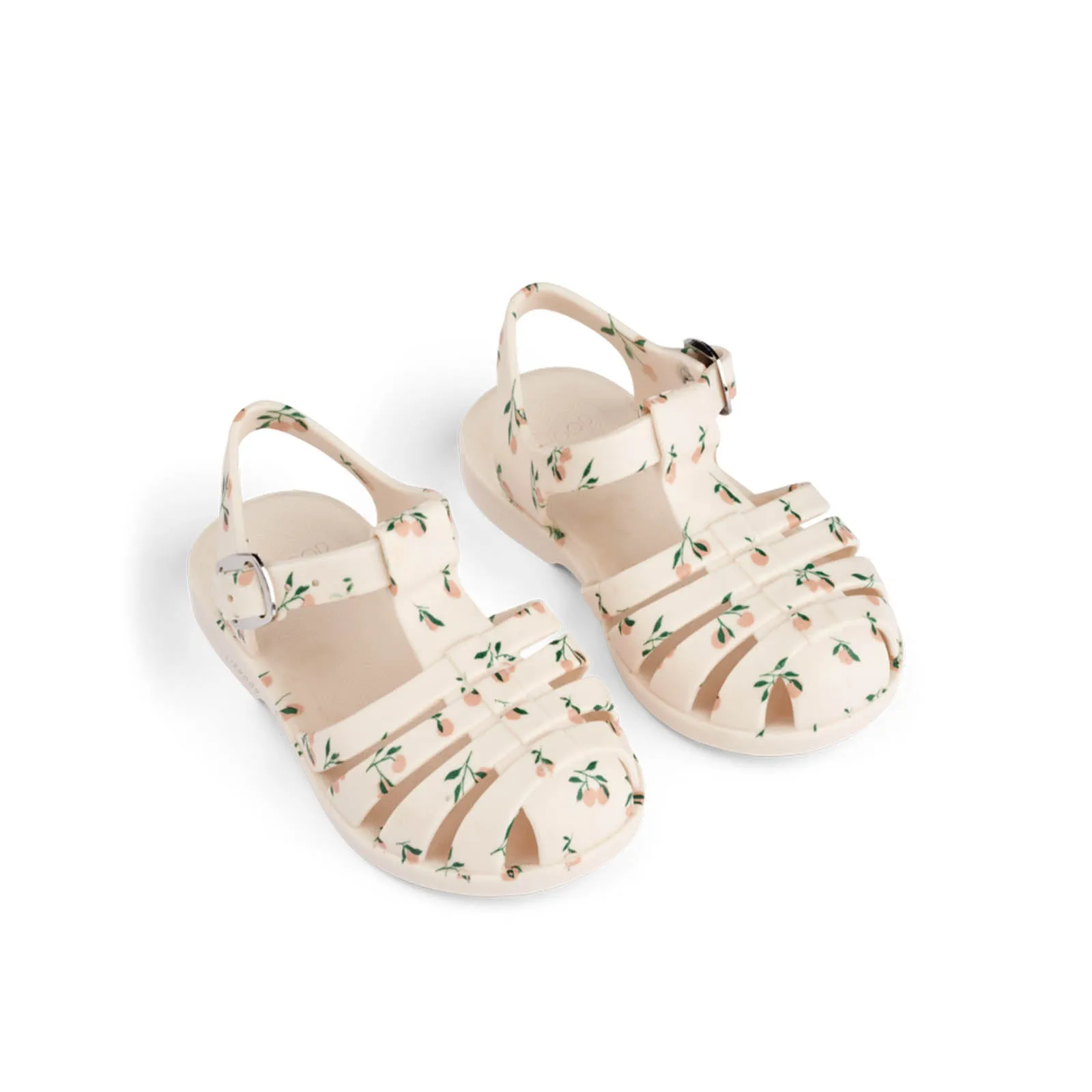 Liewood Bre Sandalen mit Druck
