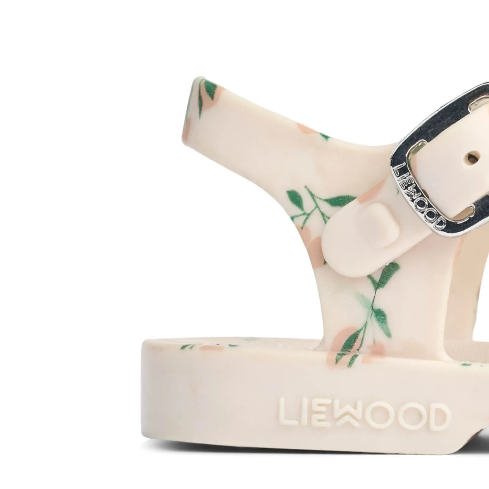 Liewood Bre Sandalen mit Druck