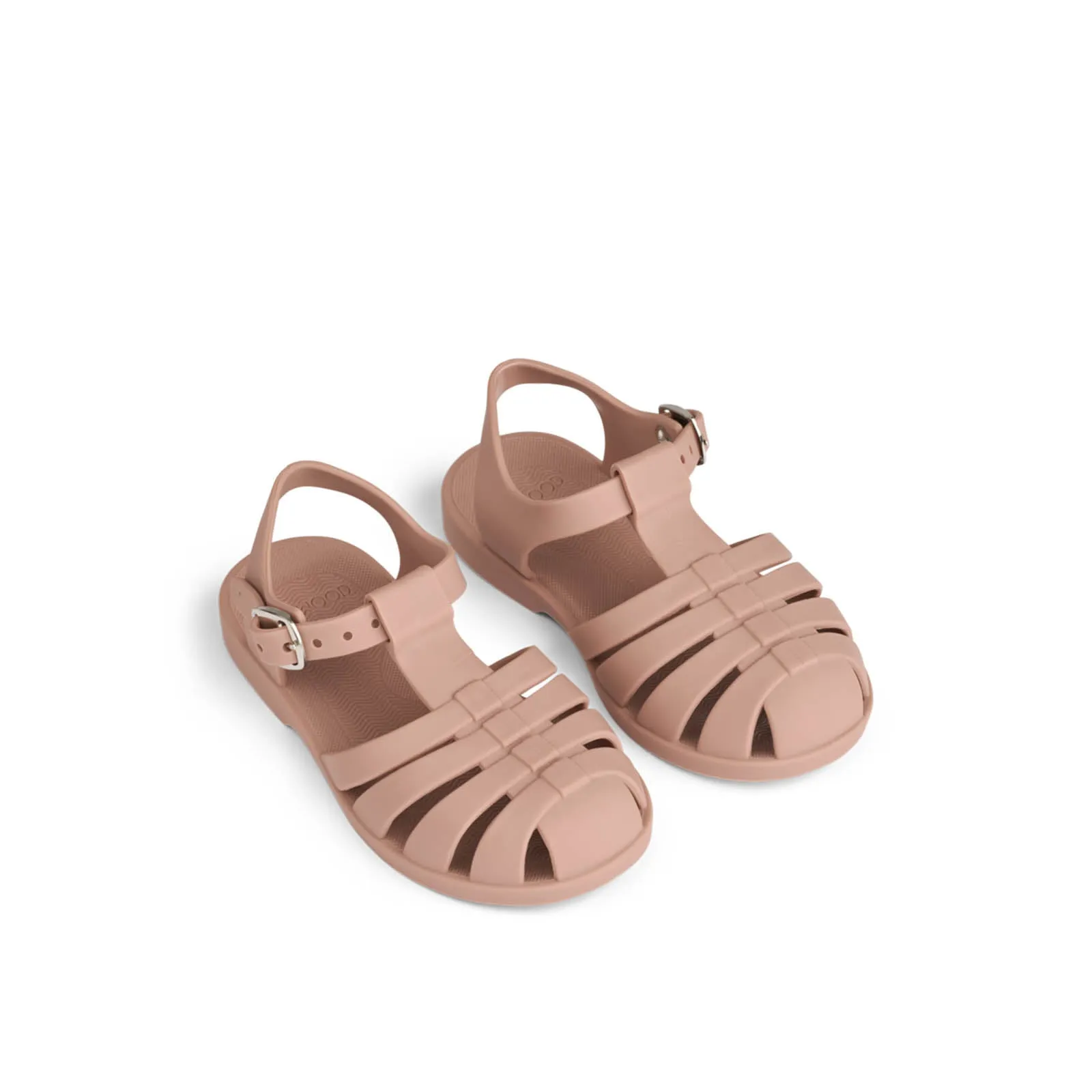 Liewood Bre Sandalen mit Druck
