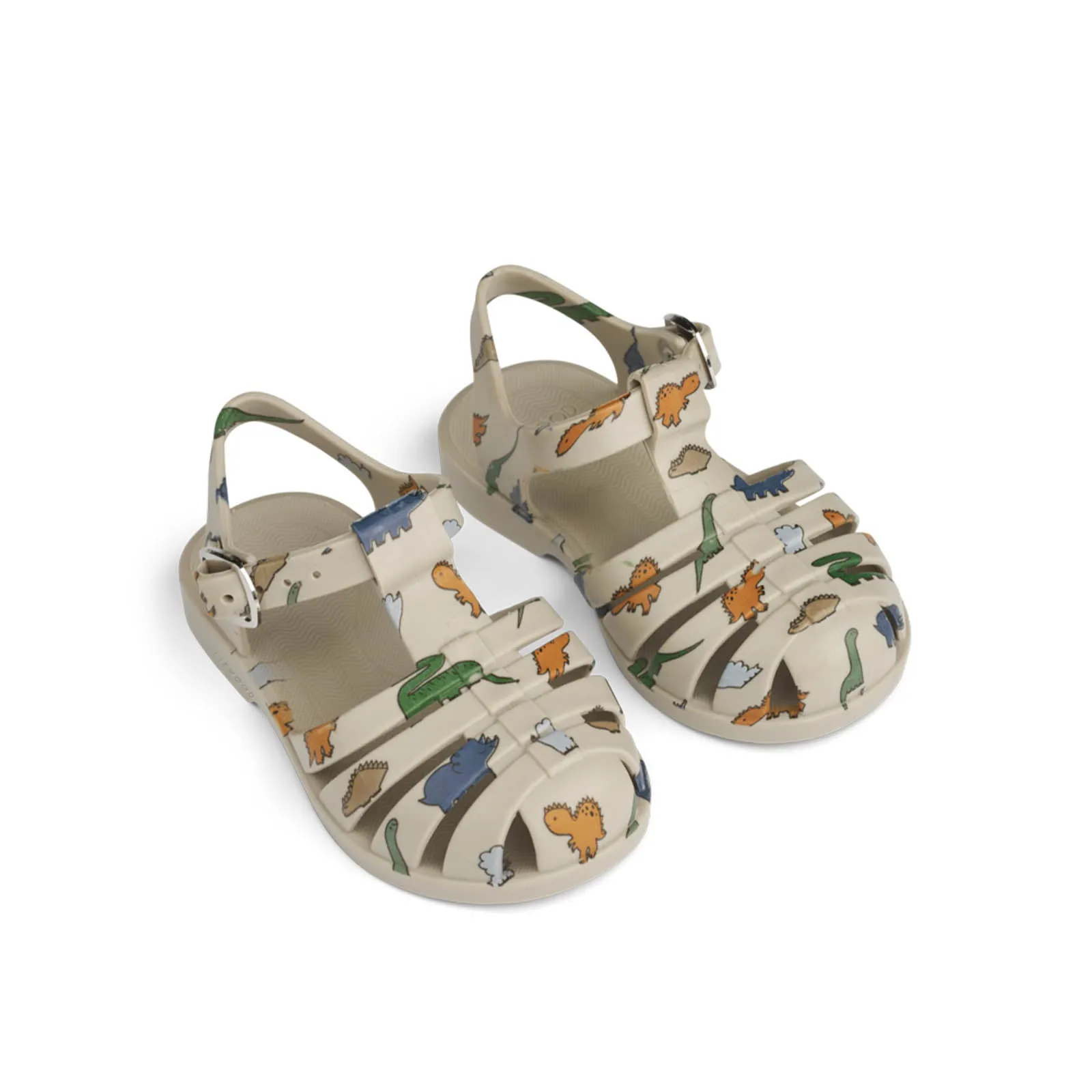 Liewood Bre Sandalen mit Druck