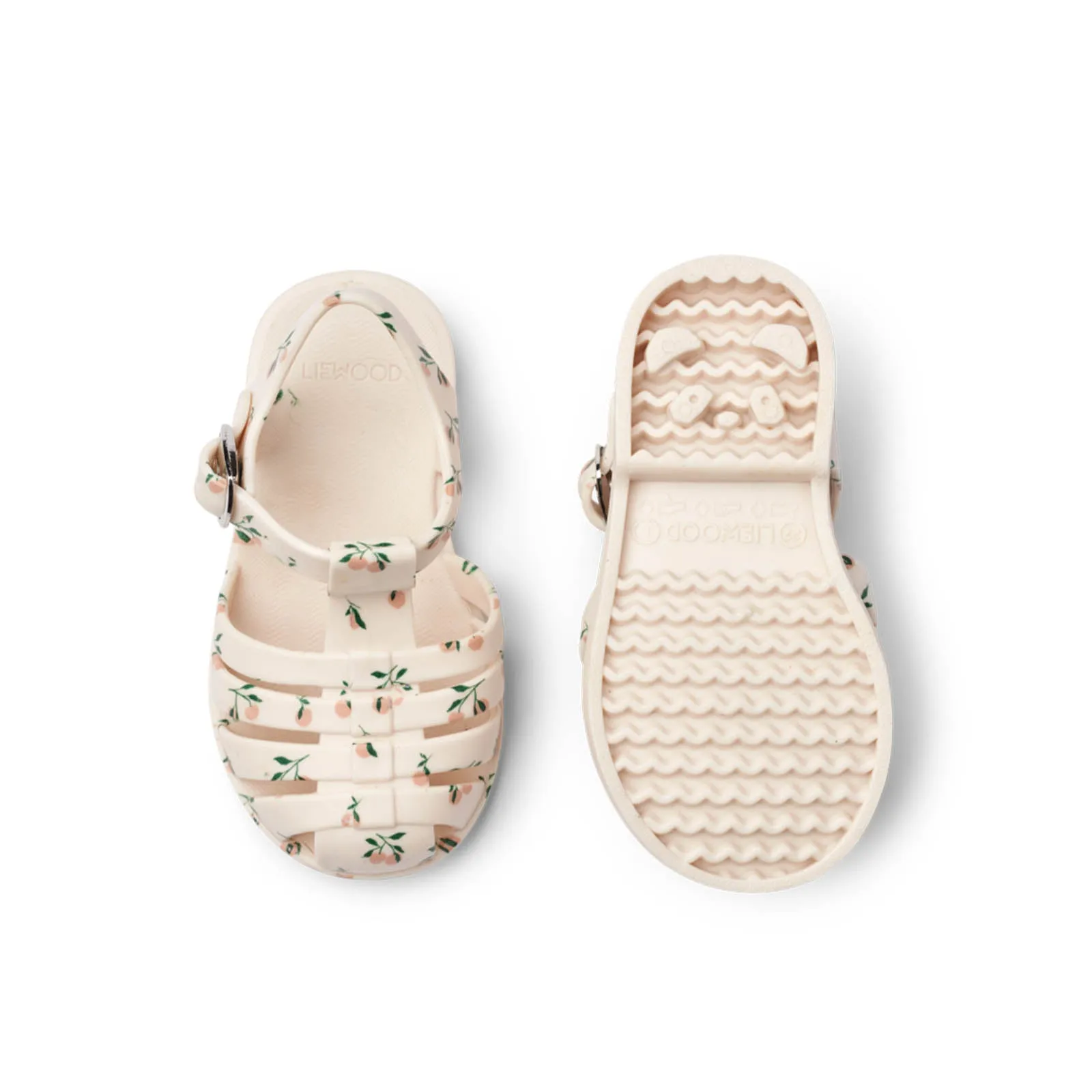 Liewood Bre Sandalen mit Druck