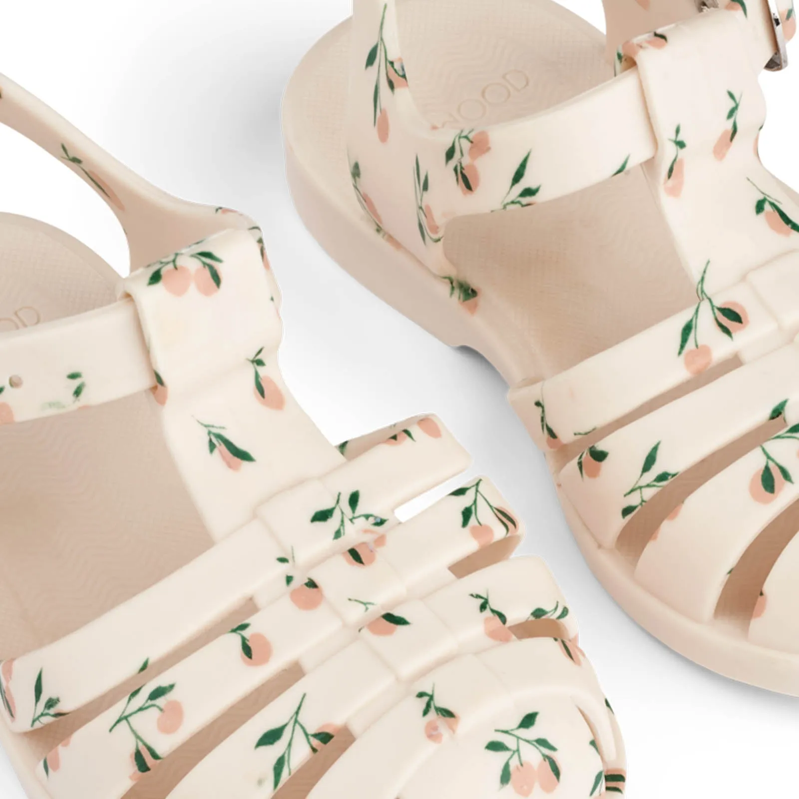 Liewood Bre Sandalen mit Druck