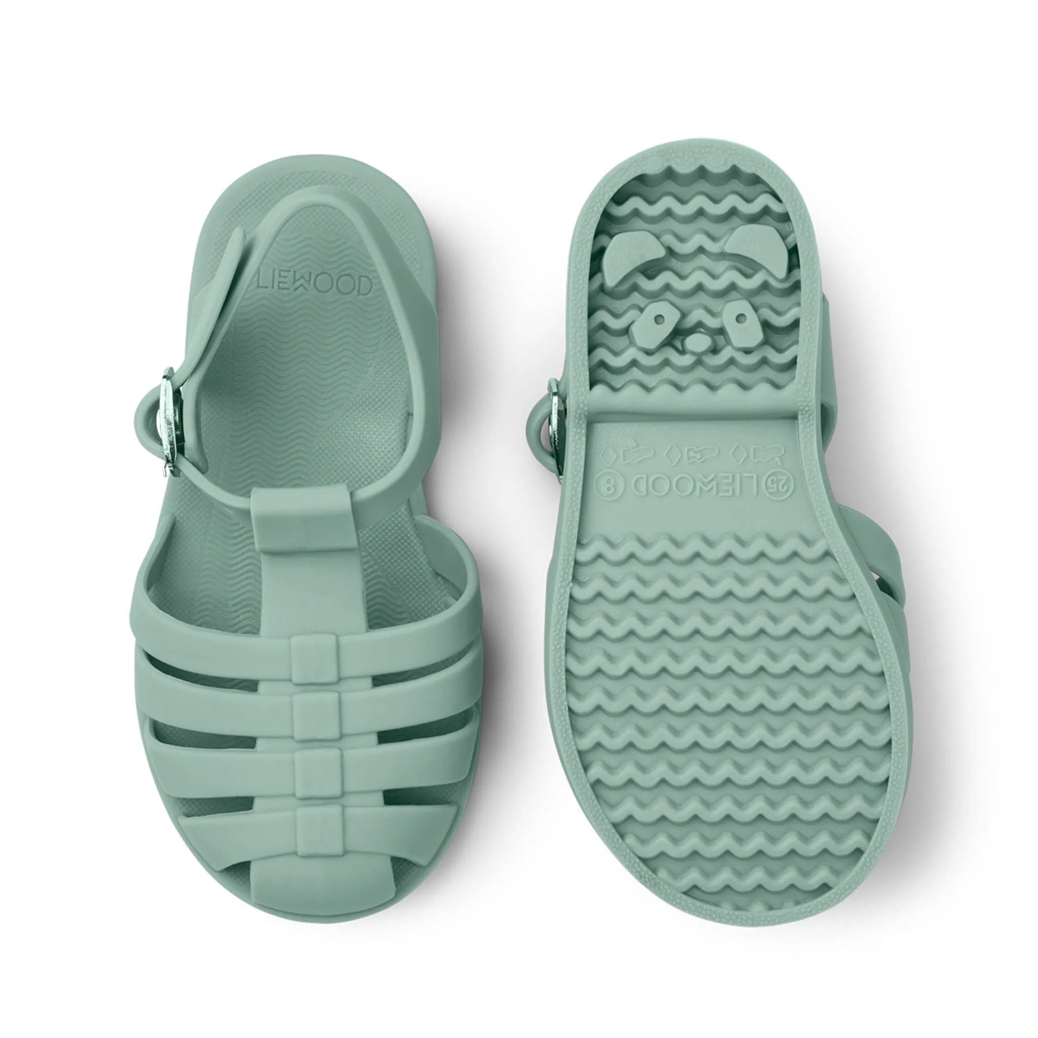 Liewood Bre Sandalen