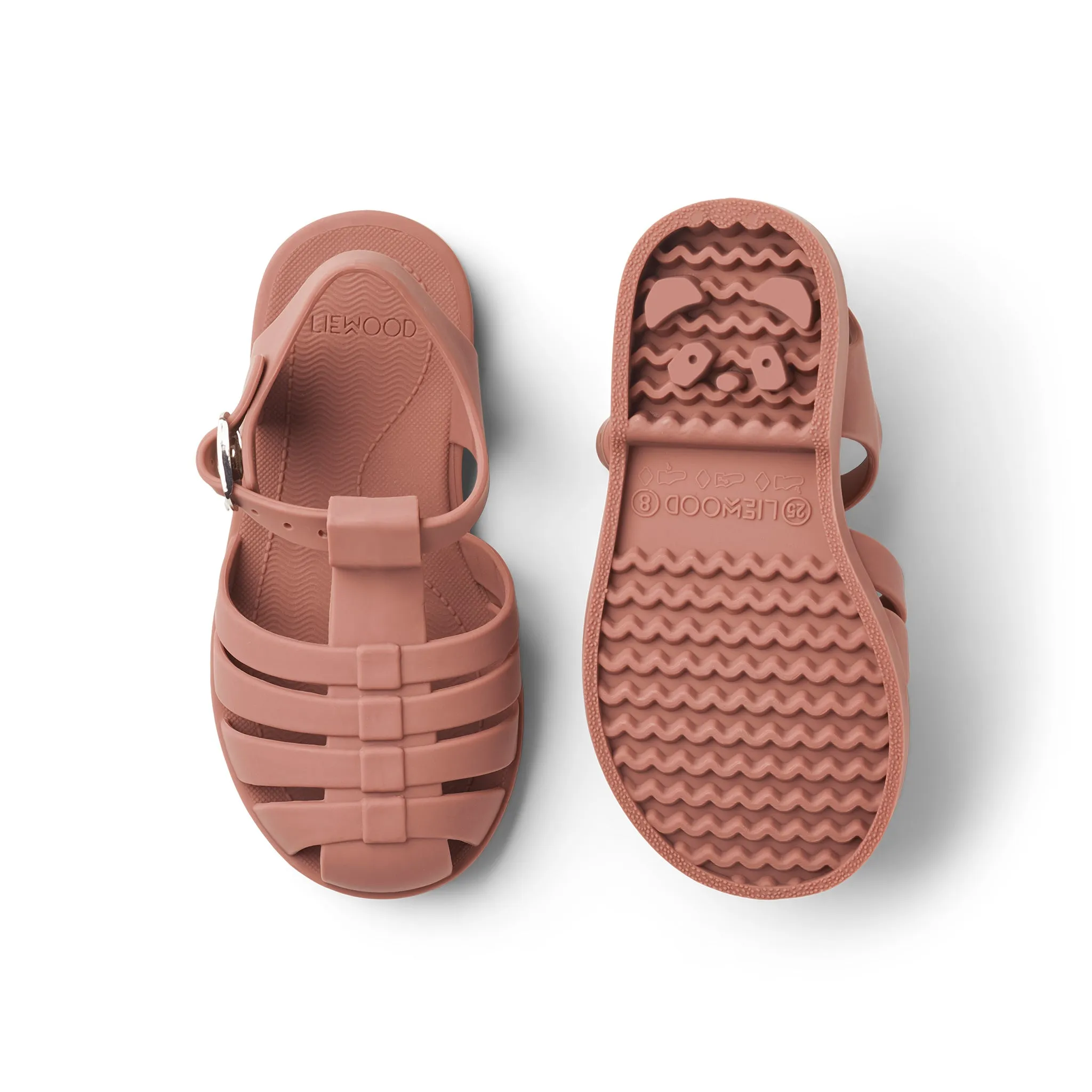 Liewood Bre Sandalen