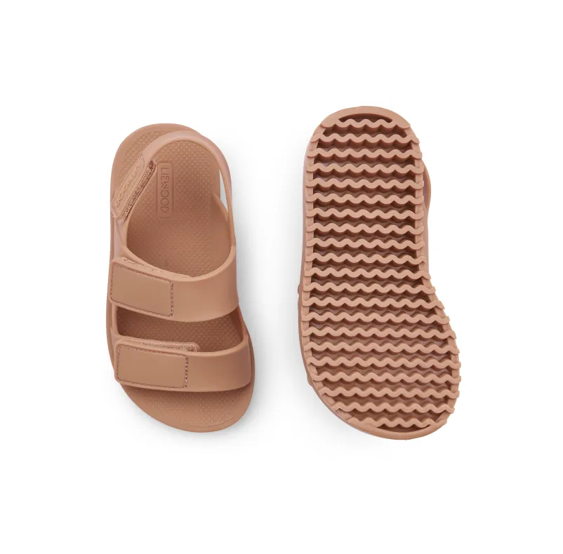 Liewood Joy Sandalen - Toskanarose