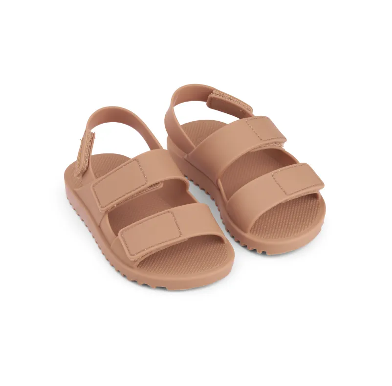 Liewood Joy Sandalen - Toskanarose