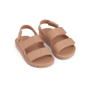 Liewood Joy Sandalen - Toskanarose