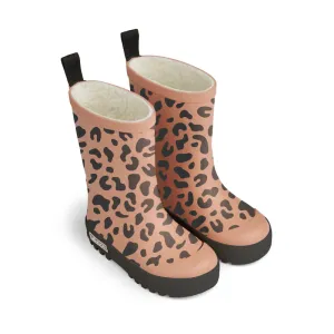 Liewood Mason Thermo Regenstiefel - Leo/Toskana