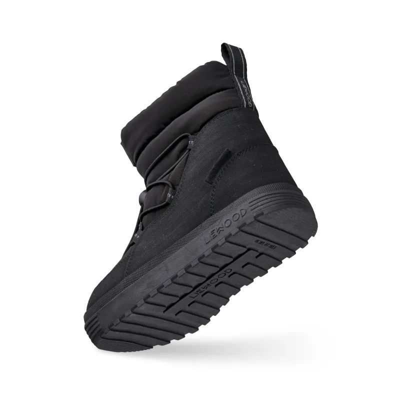 Liewood Zoey Schneestiefel - Schwarz