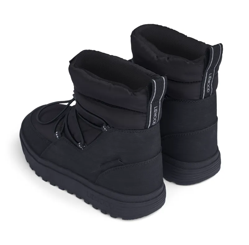 Liewood Zoey Schneestiefel - Schwarz