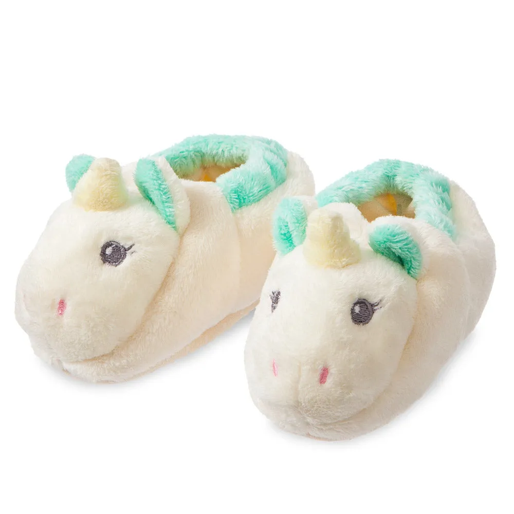 Lil' Sparkle Baby Einhorn-Stiefelchen   Geschenkbox