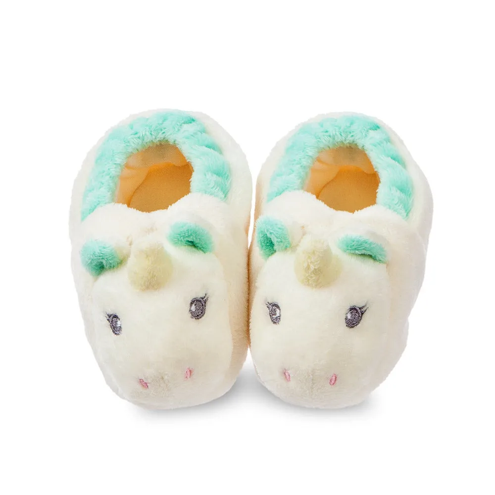 Lil' Sparkle Baby Einhorn-Stiefelchen   Geschenkbox