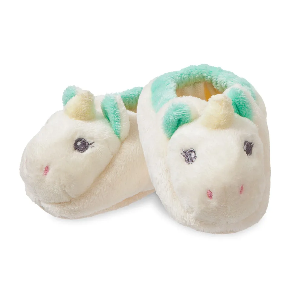 Lil' Sparkle Baby Einhorn-Stiefelchen   Geschenkbox